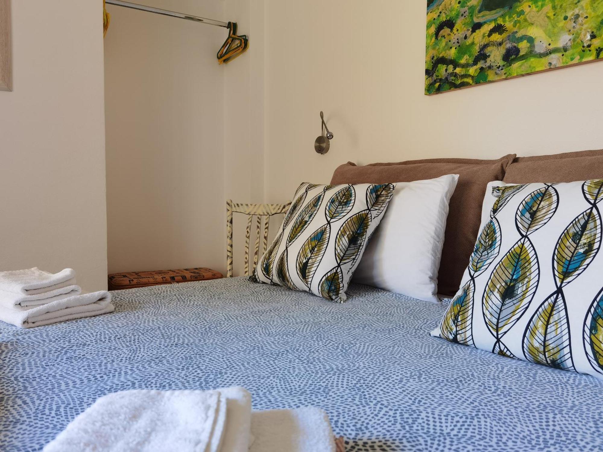 Il Giardino Di Tatiana Rooms & Breakfast La Maddalena  Pokoj fotografie